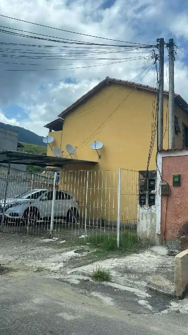 Casa em VALVERDE, NOVA IGUACU - RJ