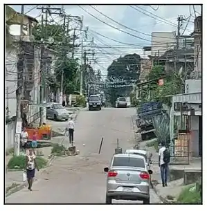 Casa em GUAXINDIBA, SAO GONCALO - RJ