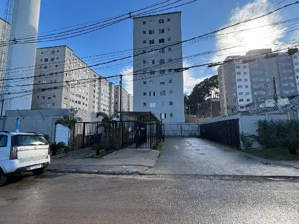 Apartamento em JAGUARE, SAO PAULO - SP