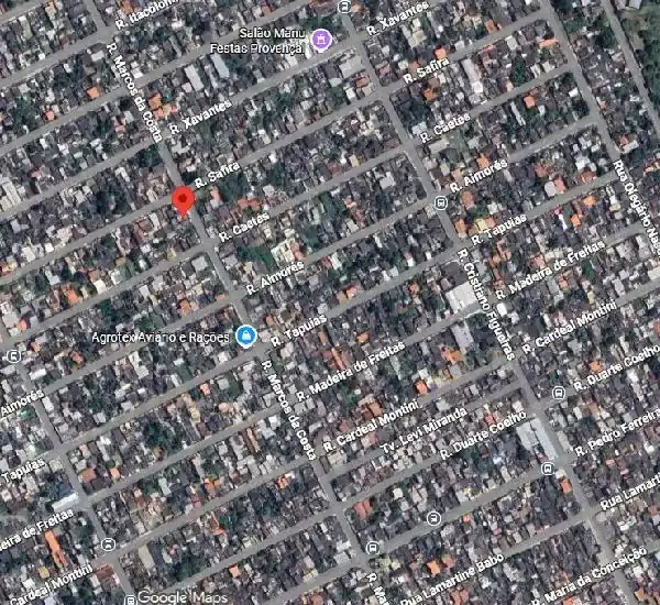Apartamento em JARDIM CATARINA, SAO GONCALO - RJ