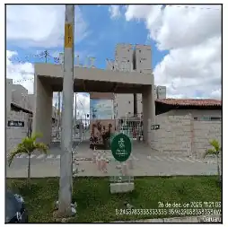 Apartamento em LUIZ GONZAGA, CARUARU - PE
