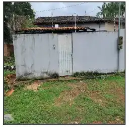 Casa em PIRAPORA, CASTANHAL - PA