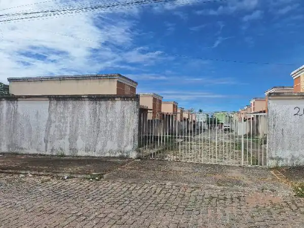 Casa em PARQUE DOS IPES, SAO GONCALO DO AMARANTE - RN