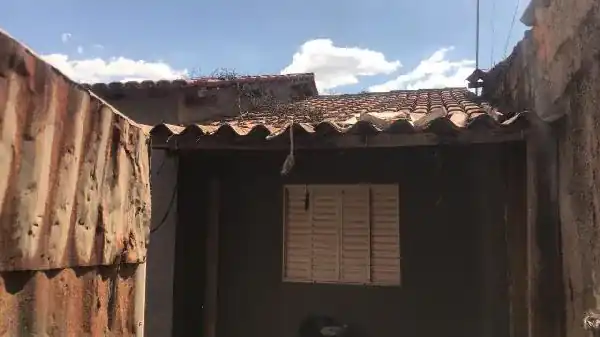 Casa em PARQUE ESTRELA DALVA XI, SANTO ANTONIO DO DESCOBERTO - GO