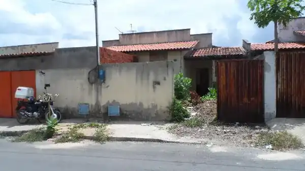 Casa em VERTENTE, HORIZONTE - CE