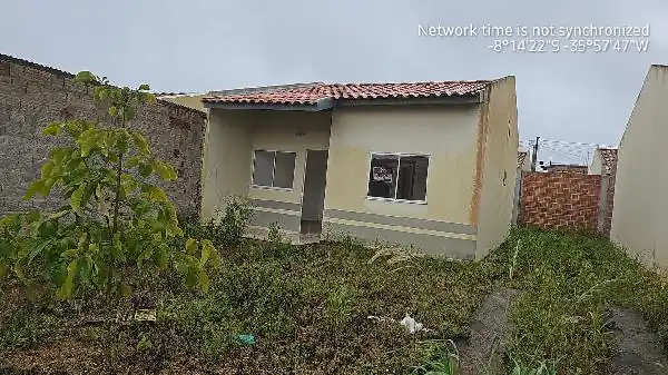 Casa em LUIZ GONZAGA, CARUARU - PE
