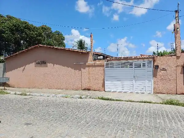 Casa em JARDINS, SAO GONCALO DO AMARANTE - RN