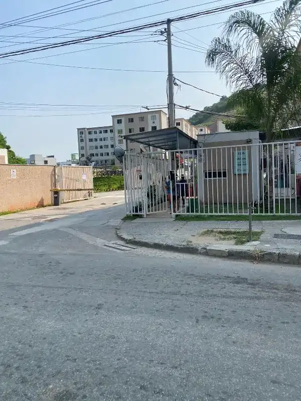 Apartamento em PECHINCHA, RIO DE JANEIRO - RJ