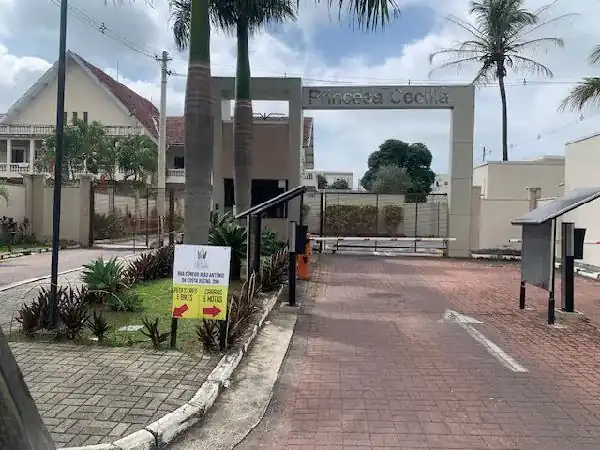 Apartamento em SANTANA, PINDAMONHANGABA - SP