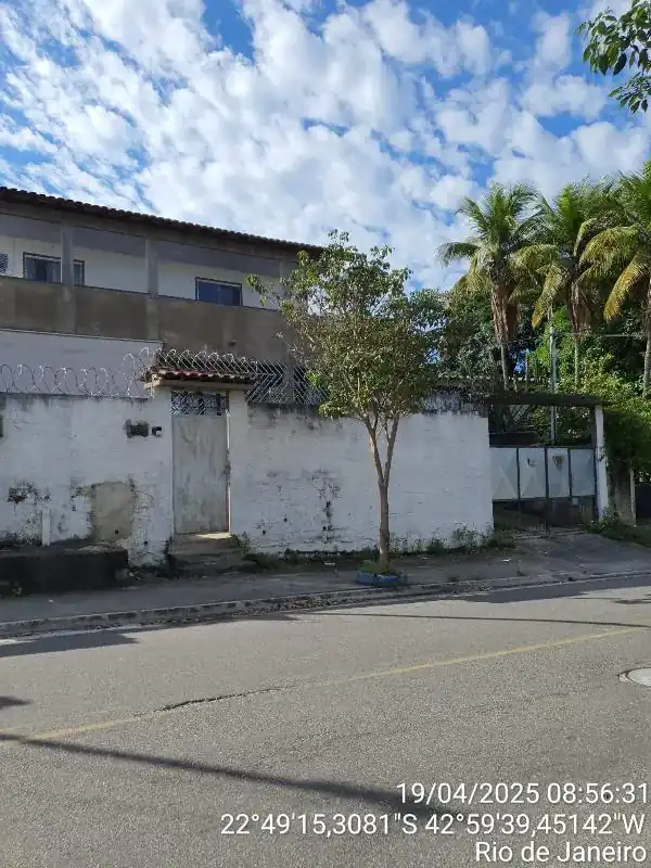 Casa em RAUL VEIGA, SAO GONCALO - RJ