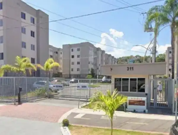 Apartamento em CAMPO GRANDE, RIO DE JANEIRO - RJ