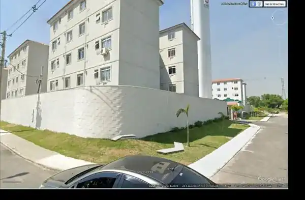 Apartamento em ROCHA SOBRINHO, MESQUITA - RJ