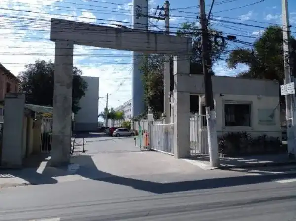 Apartamento em VISTA ALEGRE, SAO GONCALO - RJ