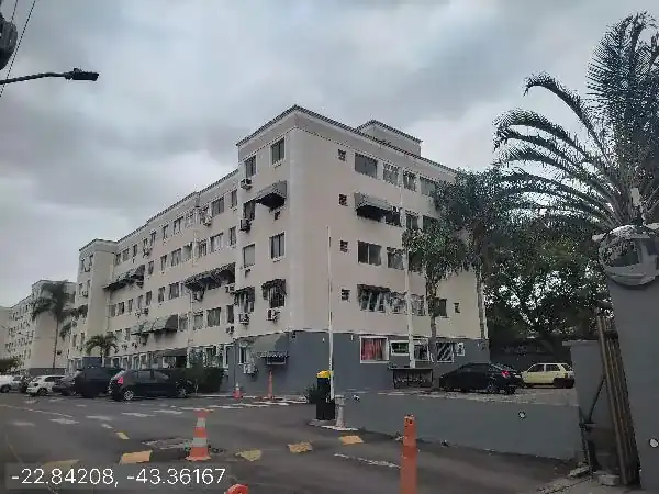Apartamento em HONORIO GURGEL, RIO DE JANEIRO - RJ