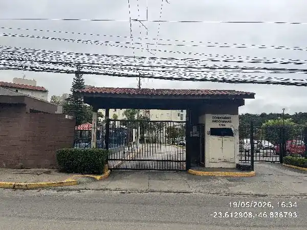 Apartamento em JARDIM DA GLORIA, COTIA - SP