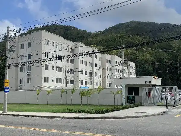 Apartamento em VARGEM GRANDE, RIO DE JANEIRO - RJ