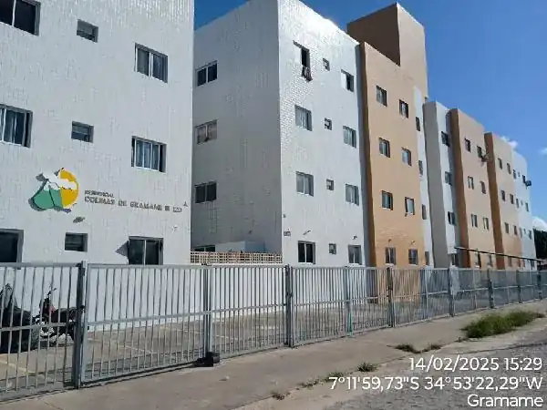Apartamento em GRAMAME, JOAO PESSOA - PB