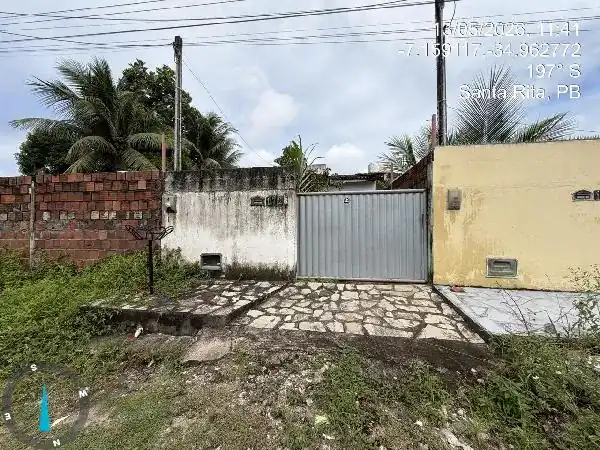 Casa em TIBIRI, SANTA RITA - PB