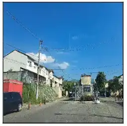 Casa em CAMPO ALEGRE, NOVA IGUACU - RJ