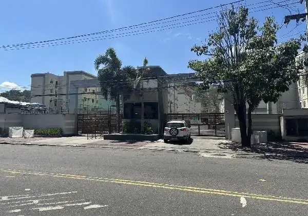 Apartamento em VILA LAGE, SAO GONCALO - RJ