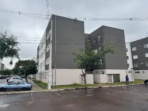 Apartamento em JARDIM ITAQUI, CAMPO LARGO - PR