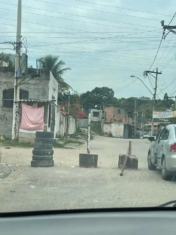 Casa em VILA CANDOZA, SAO GONCALO - RJ