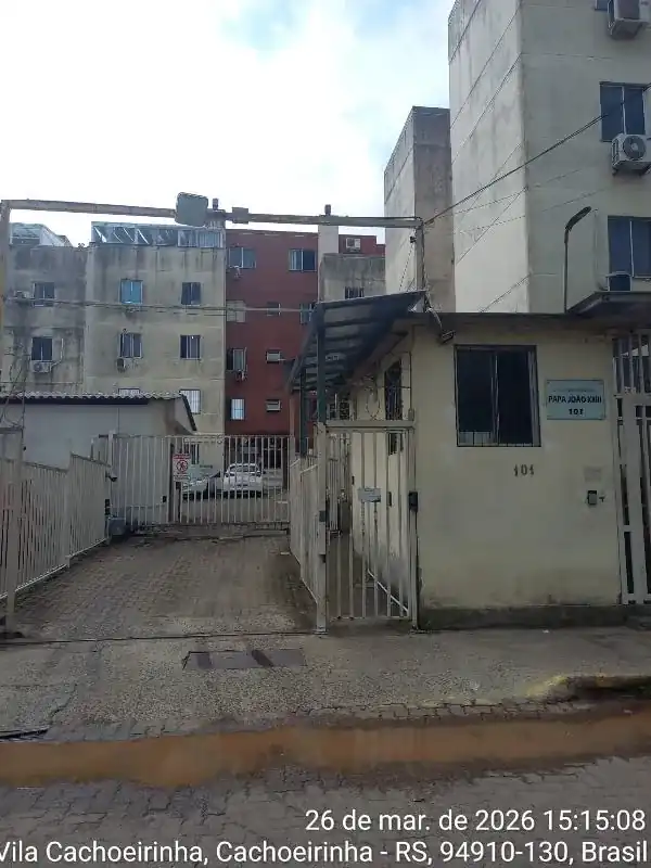 Apartamento em VILA CACHOEIRINHA, CACHOEIRINHA - RS