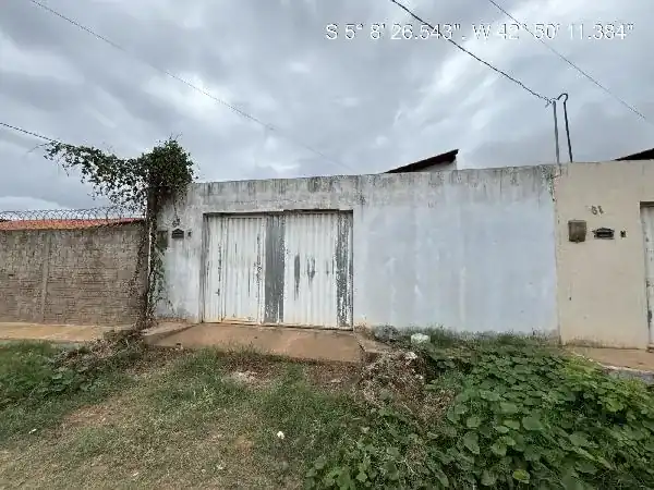 Casa em JOIA, TIMON - MA