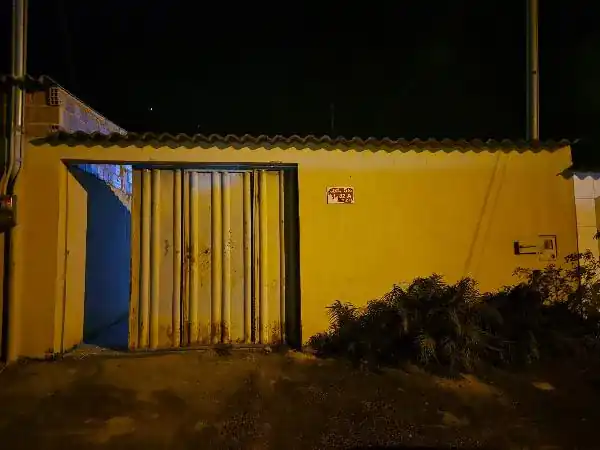 Casa em JARDIM ANA BEATRIZ II, SANTO ANTONIO DO DESCOBERTO - GO