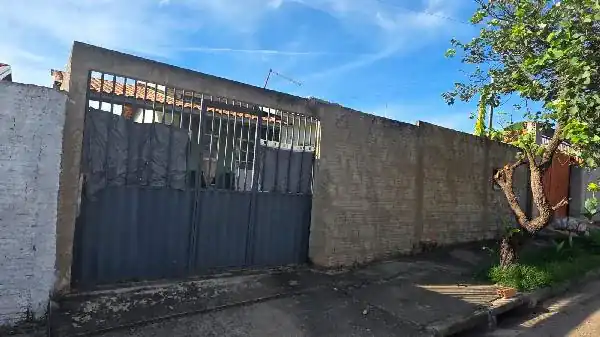 Casa em NOVO MUNDO, VARZEA GRANDE - MT