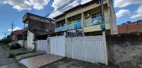 Casa em SANTO ELIAS, MESQUITA - RJ