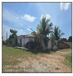 Casa em BOA ESPERANÇA, DEMERVAL LOBAO - PI