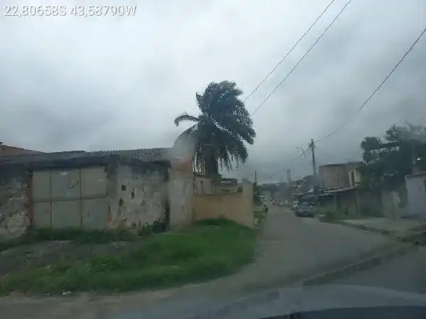 Casa em IPIRANGA, NOVA IGUACU - RJ