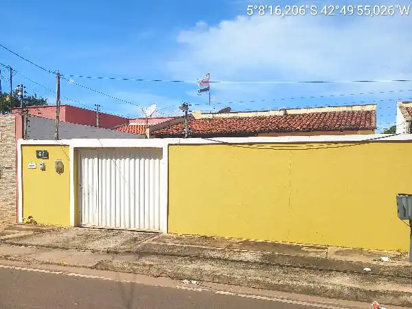 Casa em BAIXA DO CÔCO, TIMON - MA