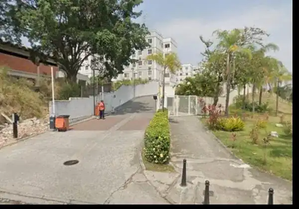 Apartamento em TOMAS COELHO, RIO DE JANEIRO - RJ