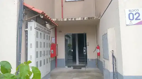 Apartamento em PACIENCIA, RIO DE JANEIRO - RJ