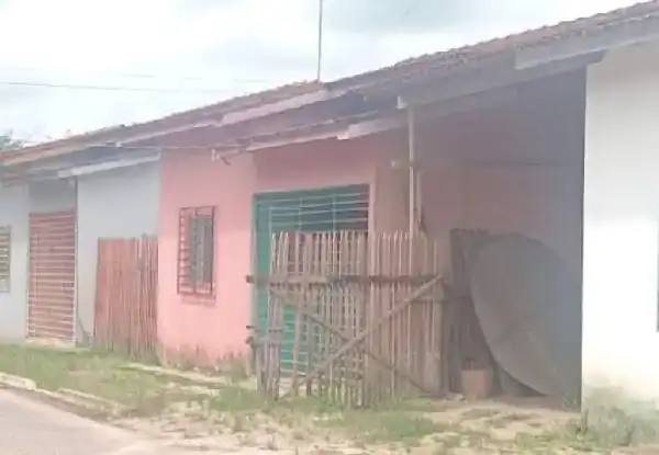 Casa em PONTO CERTO, SAO DOMINGOS DO CAPIM - PA