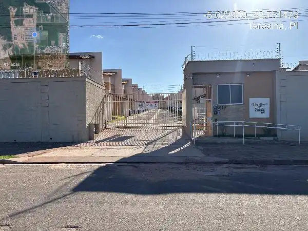 Casa em MORROS, TERESINA - PI