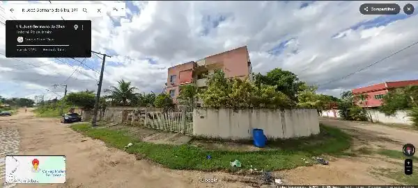Apartamento em GEBARA (ITAMBI), ITABORAI - RJ