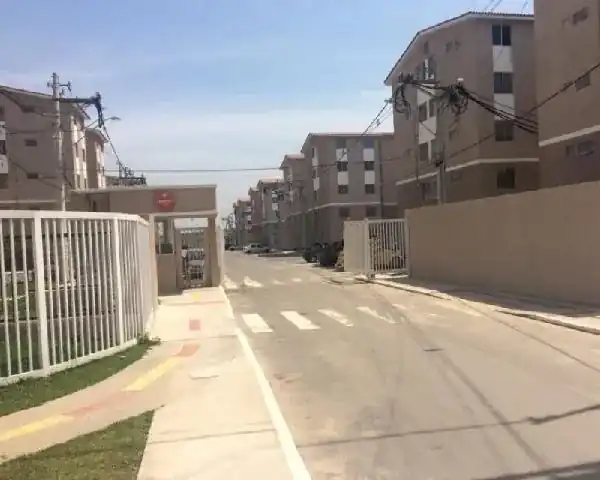 Apartamento em VENDA DAS PEDRAS, ITABORAI - RJ