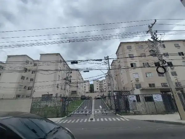 Apartamento em MADUREIRA, RIO DE JANEIRO - RJ