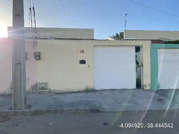 Casa em CARNAUBAL - DOURADO, HORIZONTE - CE