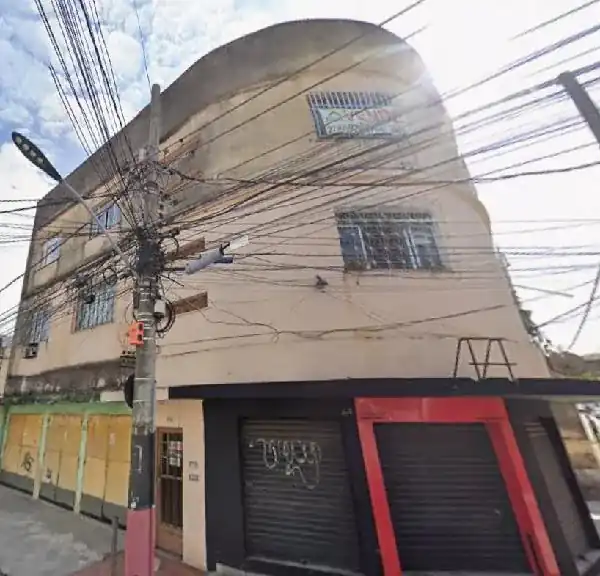 Apartamento em CENTRO, MESQUITA - RJ