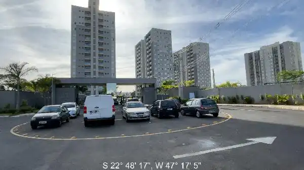 Apartamento em JARDIM LUZ DALMA, SUMARE - SP