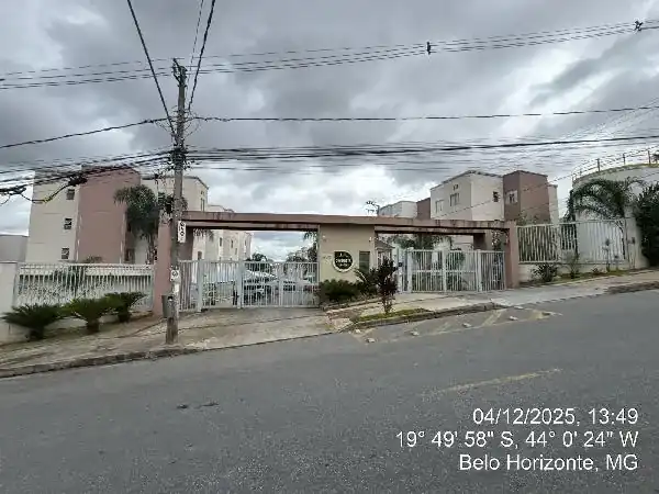 Apartamento em TREVO, BELO HORIZONTE - MG