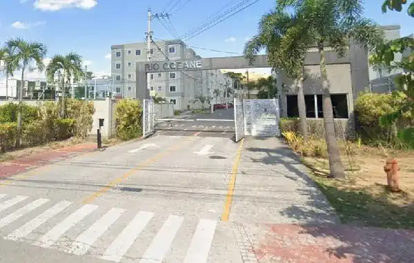 Apartamento em CAMPO GRANDE, RIO DE JANEIRO - RJ