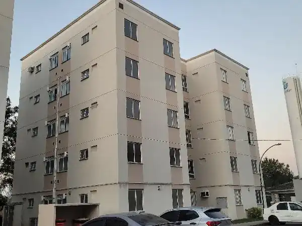 Apartamento em SANTA CRUZ, RIO DE JANEIRO - RJ