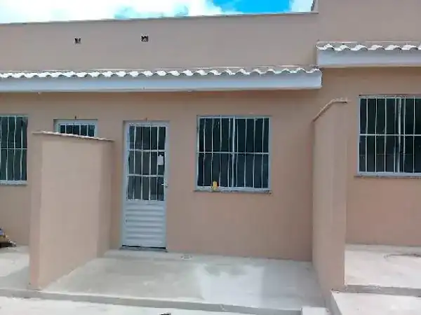Casa em MONJOLOS, SAO GONCALO - RJ