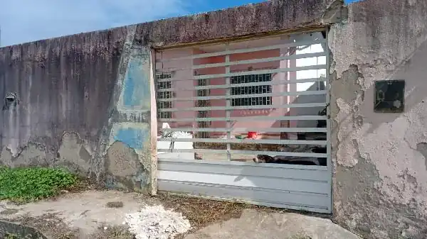 Casa em GUAJARA, NOSSA SENHORA DO SOCORRO - SE