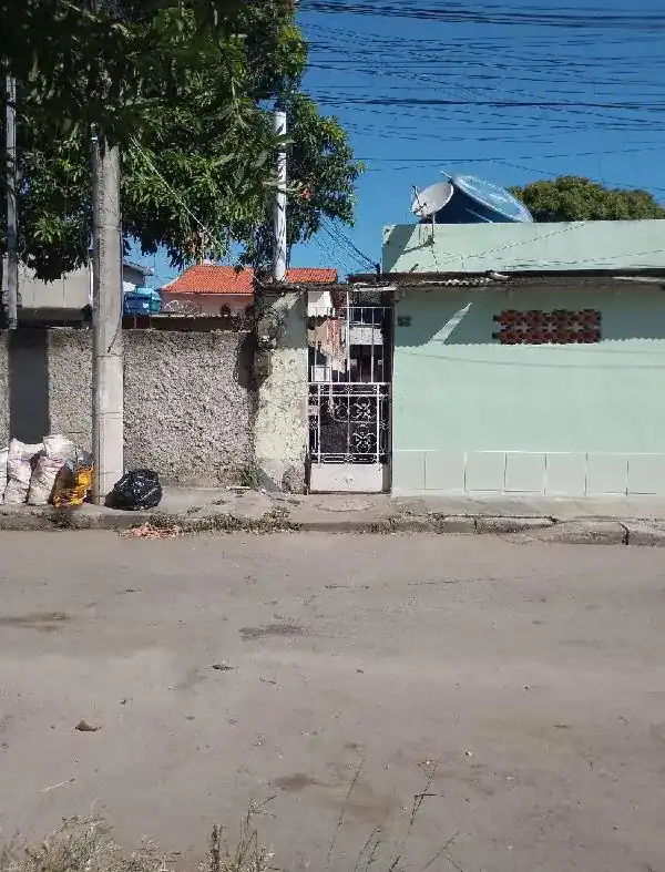 Casa em GRADIM, SAO GONCALO - RJ